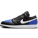 Nike Air Jordan 1 Low M - Black/Game Royal/White