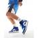 Jordan Air 1 Mid - Game Royal - Blue