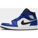 Jordan Air 1 Mid - Game Royal - Blue