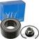 SKF VKBA 6682 Hjullager Sat