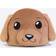 PEEPZ Jas og Mika Bamse Baloo 40cm
