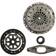 LuK Clutch Kit SAC 624 3552 00