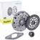 LuK Clutch Kit SAC 624 3552 00