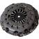LuK Clutch Kit SAC 624 3552 00