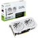 ASUS GeForce RTX 4060 Ti DUAL EVO White OC HDMI 3xDP 8GB GDDR6