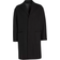 Calvin Klein Wool Coat - Black