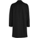 Calvin Klein Wool Coat - Black