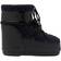 Moon Boot Icon Low Quilt Boots - Black