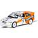 Scalextric Ford Escort Cosworth WRC 1977 1:32