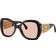 Chanel Woman Sunglass CH5531 - Black/Pink