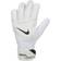 Nike Kids' Match Jr. Goalkeeper Football Gloves - White/Black/Black