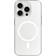 Vonmahlen iPhone 16 Transparent Skal
