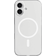 Vonmahlen iPhone 16 Transparent Skal