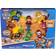Paw Patrol Rescue Wheels Giftpack 8 Pack
