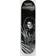 Zero Edwards Scissorhands 8.25" Skateboard Deck" pattern Uni