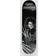 Zero Edwards Scissorhands 8.25" Skateboard Deck" pattern Uni