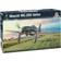 Italeri 2519 Macchi MC205 Veltro 1:32 Model Kit