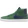 NIKE SB Zoom Blazer Mid - Noble Green/White/Midnight Navy