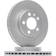 Bosch Brake Disc BD2777 1.0 Front