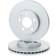 Bosch Brake Disc BD2777 1.0 Front