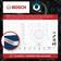 Bosch Brake Disc BD2777 1.0 Front