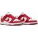 Nike Dunk Low Next Nature W - White/Gym Red