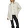 Vila Kimmi Oversize Shirt Jacket - Beige/Super Light Natural Melan