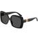 Dolce & Gabbana Solglasögon Dg4475 Svart