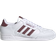 Adidas Continental 80 Stripes M - Cloud White/Burgundy/Magic Mauve