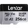 LEXAR Micro SDXC 256GB UHS-I U3