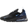 Nike Air Max 270 GS - Black/Midnight Navy/Smoke Grey/Royal Pulse