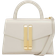 DeMellier DeMellier London SAC NANO MONTREAL in Ivory