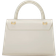 DeMellier DeMellier London SAC NANO MONTREAL in Ivory