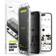 Ringke Easy Slide Privacy Tempered Glass Screen Protector for iPhone 16 Pro 2 - Pack