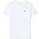 Psycho Bunny Mens Classic Crew Neck Tee - White