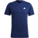 Adidas T-shirt d'entraínement Train Essentials Feelready - Dark Blue/White