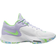 Nike Giannis Freak 4 M - White/Black/Stadium Green/Oxygen Purple