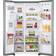 LG Naturefresh GSLA80PZLD Stainless Steel