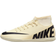 NIKE Jr. Mercurial Superfly 9 Club IN - Lemonade/Black