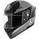 AGV Full-face helmet k1 lap matt black/grey/red