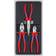 Knipex 00 20 11 Pliers