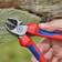 Knipex 00 20 11 Tång