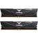 TeamGroup Vulcan Black DDR5 6400MHz 2X32GB (FLBD564G6400HC34BDC01)