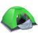 Fresh Fab Finds 4 Persons Camping Waterproof Pop Up Instant Setup Tent