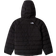 The North Face Kid's Reversible Perrito Jacket - TNF Black (NF0A88VJ-JK3)