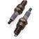 Bosch 0 242 235 663 Tändstift Super Plus