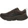 Hoka Stealth/Tech Bondi 8 Caged - Umber/Deep Umber