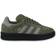 Adidas Sneakers Samba XLG - Olive Strata/Silver Pebble