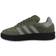 Adidas Sneakers Samba XLG - Olive Strata/Silver Pebble