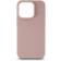 Hama Fantastic Feel (iPhone 16 Pro) Smartphone Hülle, Blau